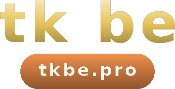 tk be logo